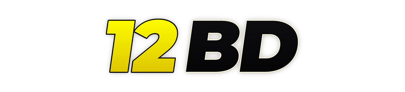 12bd